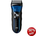Up to 50% off Electric Shavers