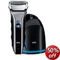 Up to 50% off Electric Shavers