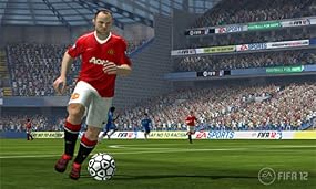 FIFA 12