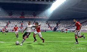 FIFA 12