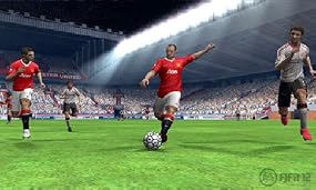 FIFA 12