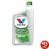 Valvoline NextGen 10W-30 Conventional Motor Oil - 1 Quart (Case of 6)