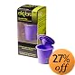 eKobrew Cup, Refillable K-Cup