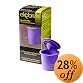 eKobrew Cup, Refillable K-Cup