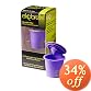 eKobrew Cup, Refillable K-Cup