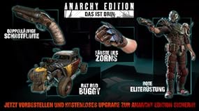 RAGE (ANARCHY-EDITION), Abbildung #01