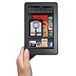 The all-new Kindle Fire, only $199