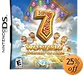 Save 25% on 7 Wonders: Treasure Of Seven