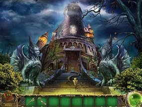 Mystery Age 2: Die Geisterinsel, Abbildung #01