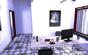 Rettungswagen-Simulator 2012, Abbildung #03