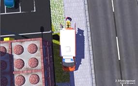 Rettungswagen-Simulator 2012, Abbildung #05