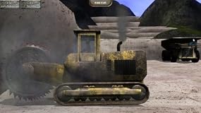 Steinbruch-Simulator 2012, Abbildung #07
