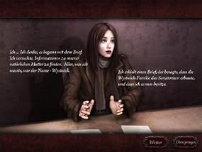 Nightmare Adventures: Das Verlies der Hexe, Abbildung #03
