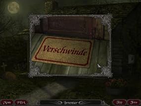 Nightmare Adventures: Das Verlies der Hexe, Abbildung #04
