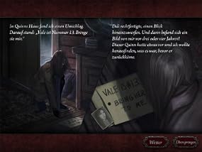 Nightmare Adventures: Das Verlies der Hexe, Abbildung #05