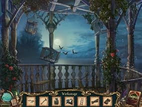Haunted Legends: Die Pik-Dame, Abbildung #01