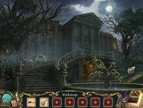 Haunted Legends: Die Pik-Dame, Abbildung #02