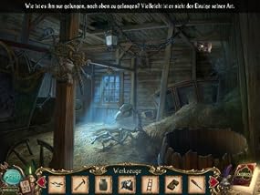 Haunted Legends: Die Pik-Dame, Abbildung #04