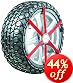Save Up to 44% on Michelin Easy Grip Composite Snow Chains