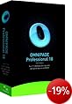 OmniPage Pro 18