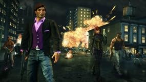 Saint Row the third