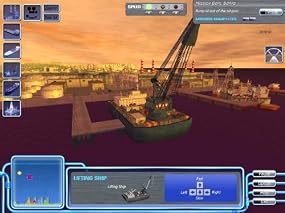 Ölplattform-Simulator, Abbildung #03