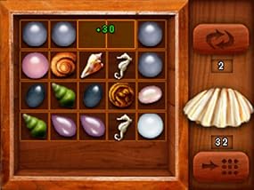 1001 Touch Games, Abbildung #04