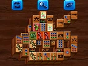 1001 Touch Games, Abbildung #05