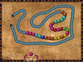 1001 Touch Games, Abbildung #02