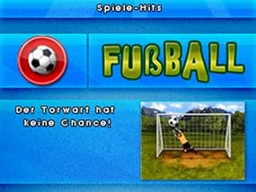 1001 Touch Games, Abbildung #06