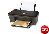 HP DeskJet 2050A All-in-One Multifunktionsger�t (Scanner, Kopierer und Drucker)