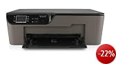 HP Deskjet 3070A e All-in-One Multifunktionsger�t (Scanner, Kopierer und Drucker)