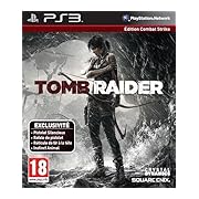 Edition limit�e Combat Strike PS3