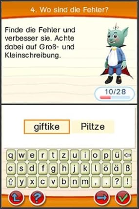 Lernerfolg Grundschule Deutsch 1.-4. Klasse (überarbeitete Auflage), Abbildung #05