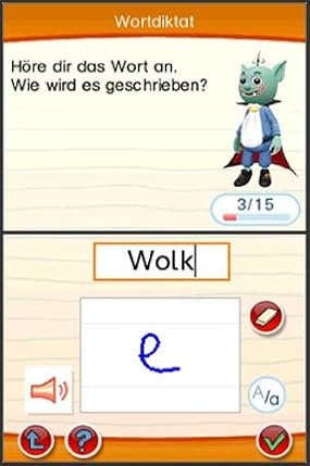 Lernerfolg Grundschule Deutsch 1.-4. Klasse (überarbeitete Auflage), Abbildung #06