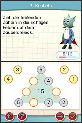 Lernerfolg Grundschule Mathematik 1.-4. Klasse (überarbeitete Auflage), Abbildung #04