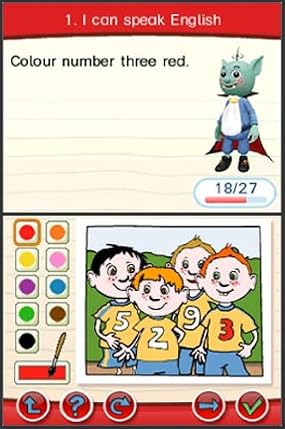 Lernerfolg Grundschule Englisch 1.-4. Klasse (überarbeitete Auflage), Abbildung #04
