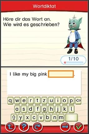 Lernerfolg Grundschule Englisch 1.-4. Klasse (überarbeitete Auflage), Abbildung #06