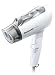 Panasonic イオニティ ヘアードライヤー EH-NE23-W 白