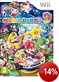 Mario Party 9 sur Wii