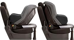 ���{��ISOFIX�� �V����~4�΂���܂Ŏg�p�\