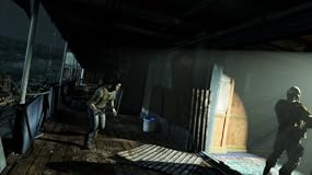 Uncharted 3: Drake's Deception