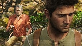 Uncharted 3: Drake's Deception