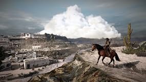 Red Dead Redemption Classics, Abbildung #01