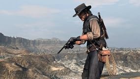 Red Dead Redemption Classics, Abbildung #02