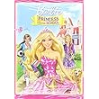 Barbie: Princess Charm School
