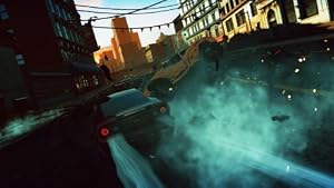 Ridge Racer Unbounded