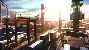 Ridge Racer Unbounded