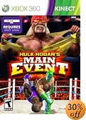 Hulk Hogan's Main Event