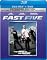 Fast Five (Two-Disc Blu-ray/DVD Combo)
